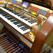 Lowrey A5000 Prestige - Organ Pianos